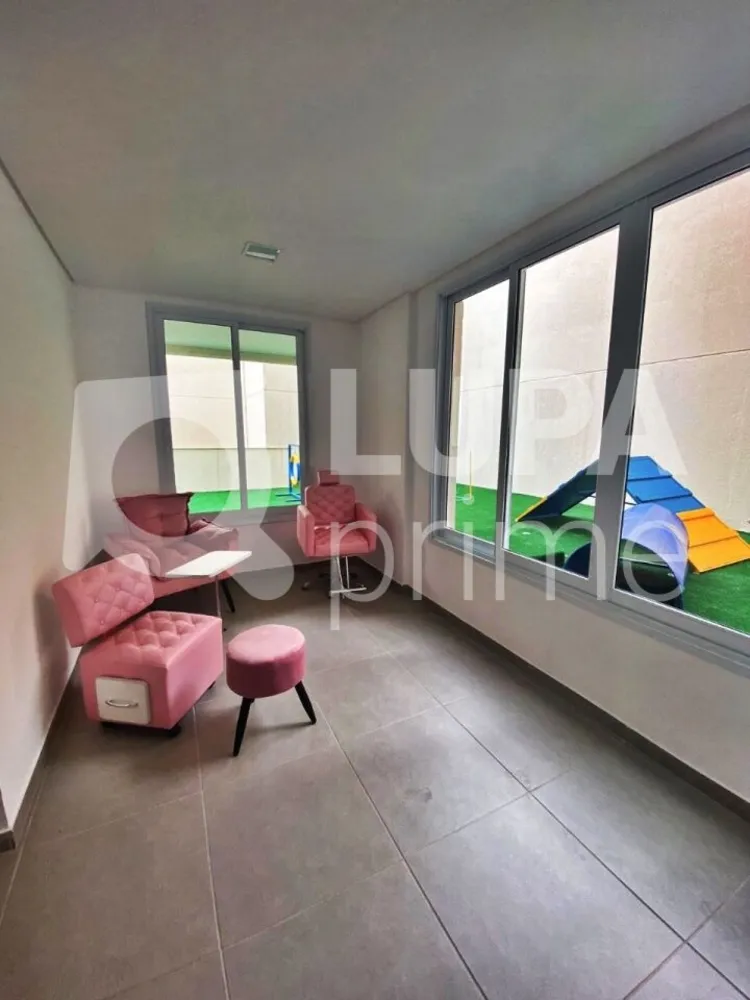 Apartamento, 2 quartos, 40 m² - Foto 7