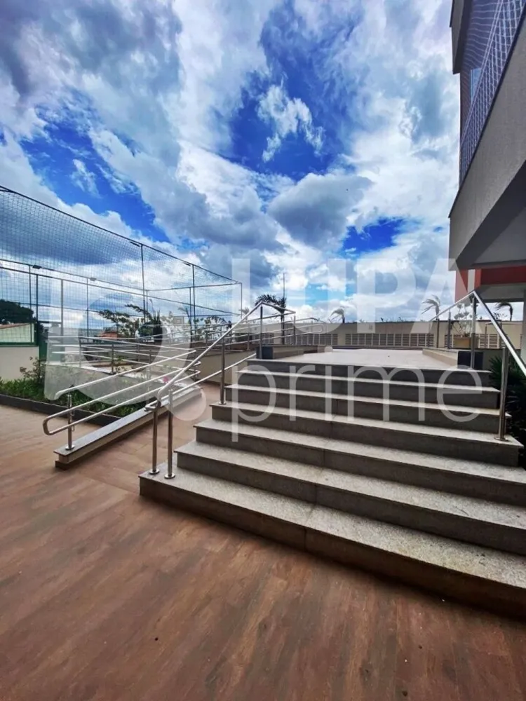 Apartamento, 2 quartos, 40 m² - Foto 2