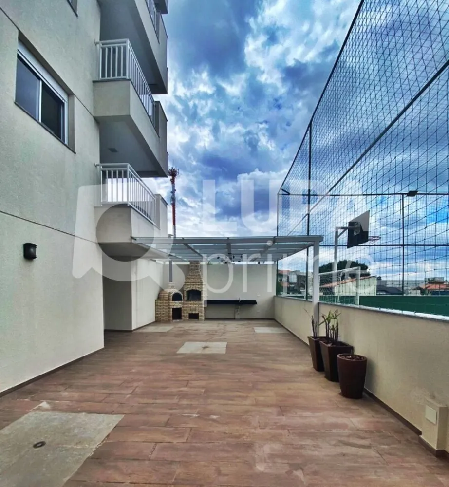 Apartamento, 2 quartos, 40 m² - Foto 9