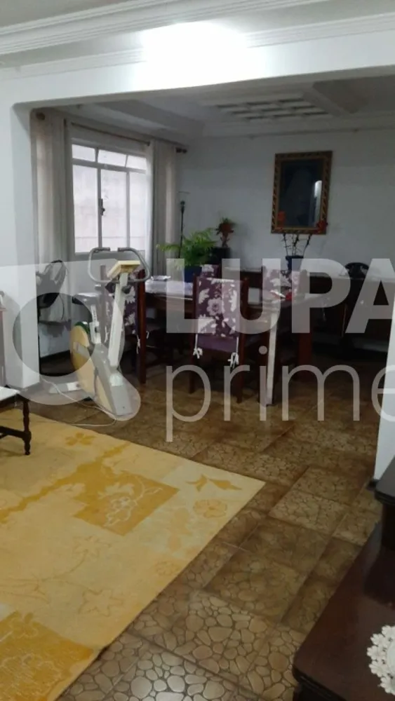 Casa, 3 quartos, 190 m² - Foto 2