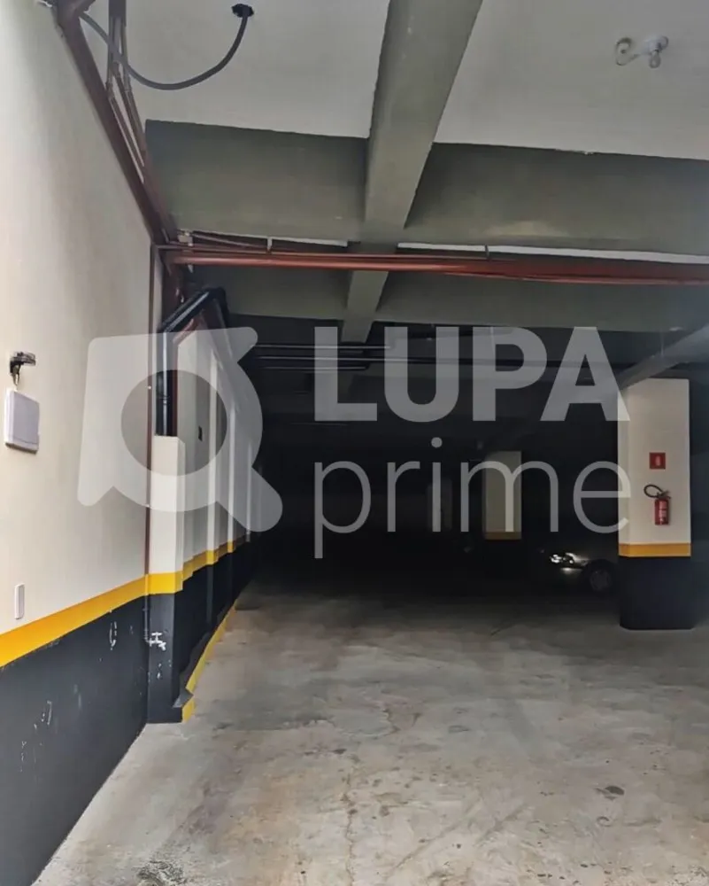 Apartamento, 2 quartos, 45 m² - Foto 12