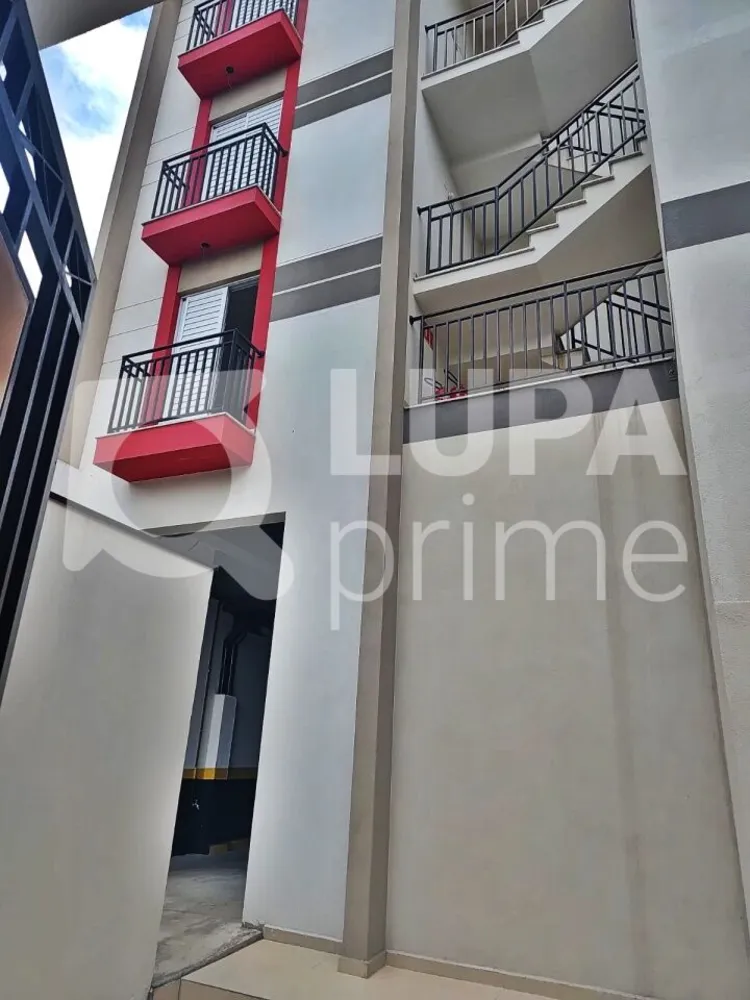 Apartamento, 2 quartos, 45 m² - Foto 9