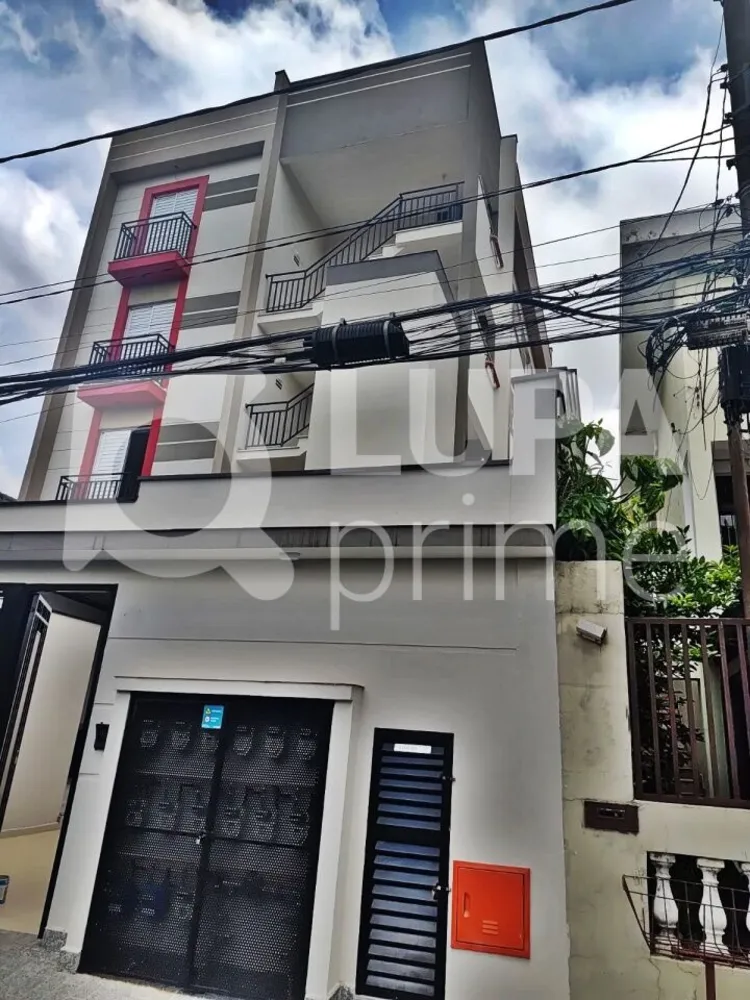 Apartamento, 2 quartos, 45 m² - Foto 6