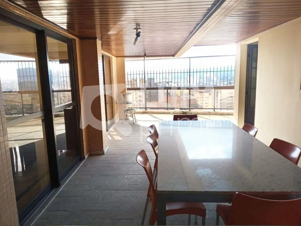 Apartamento, 3 quartos, 280 m² - Foto 2