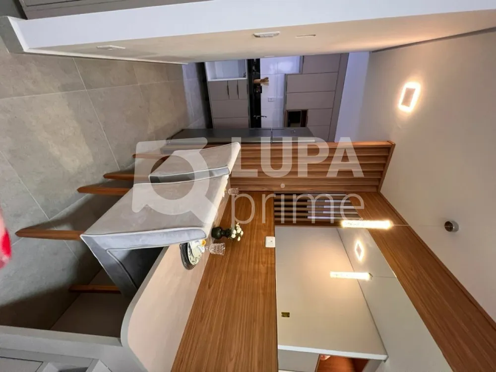 Apartamento, 1 quarto, 27 m² - Foto 12