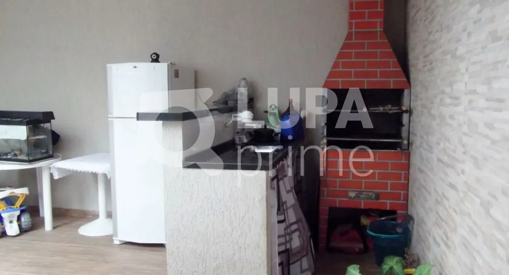 Casa, 3 quartos, 140 m² - Foto 16