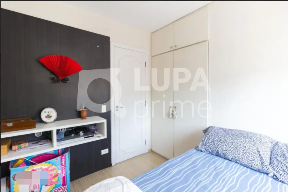 Apartamento, 3 quartos, 96 m² - Foto 3