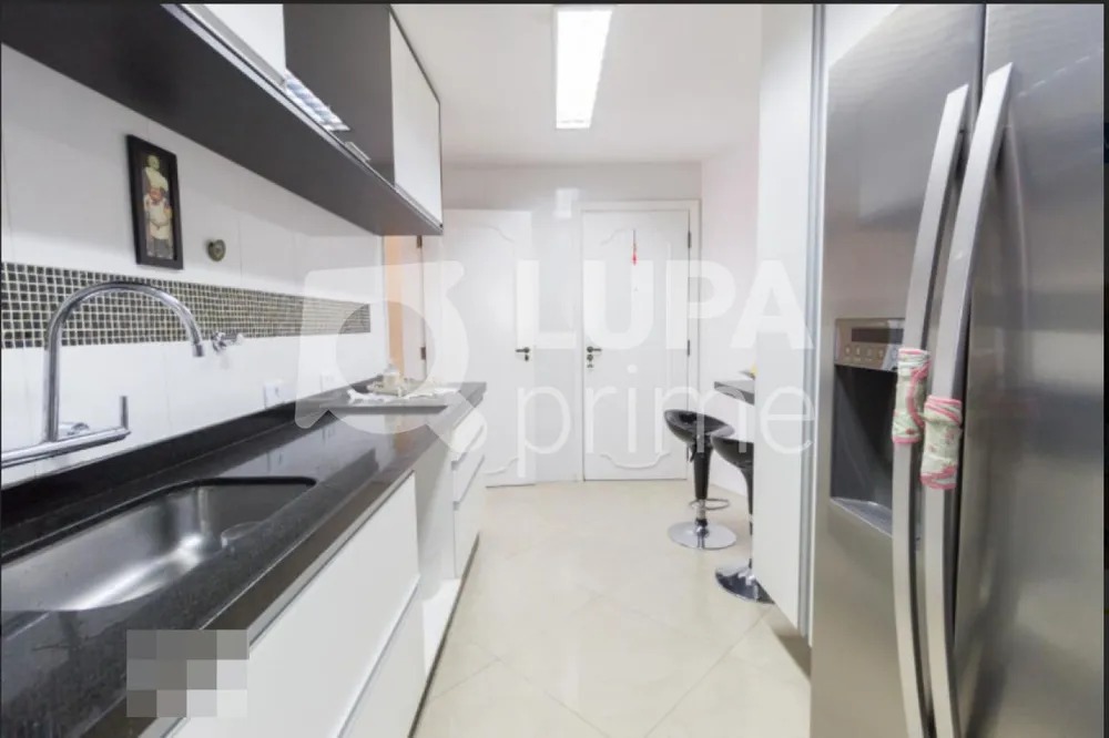 Apartamento, 3 quartos, 96 m² - Foto 1