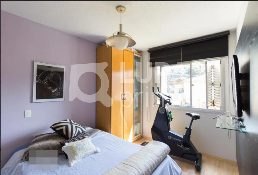 Apartamento, 3 quartos, 96 m² - Foto 4