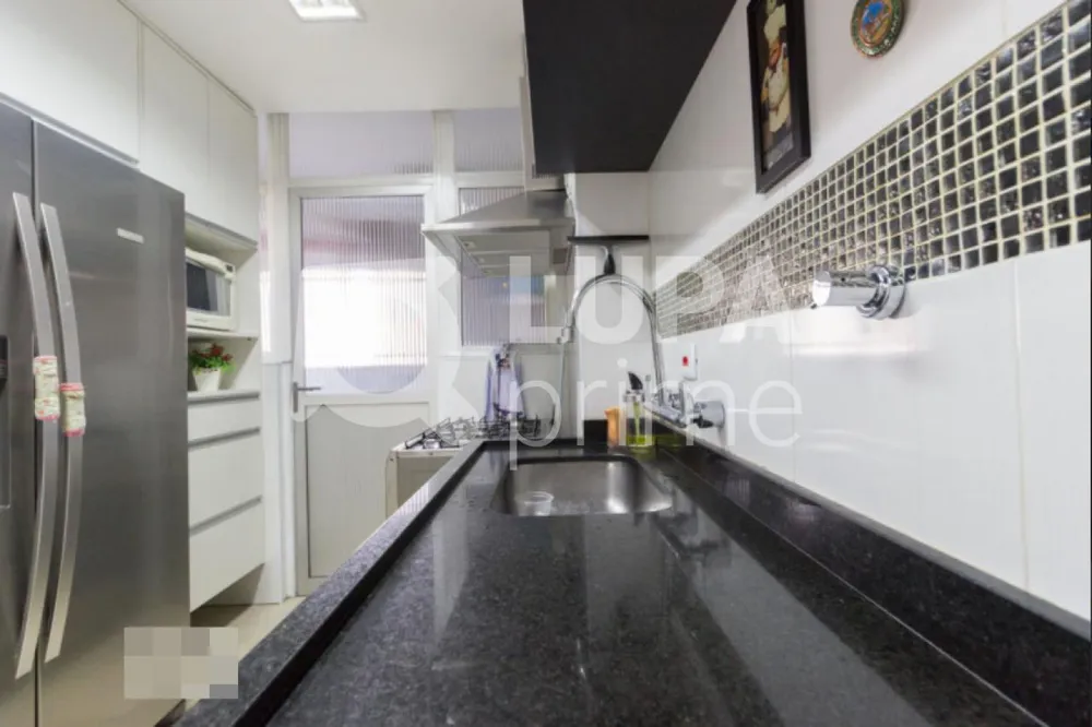 Apartamento, 3 quartos, 96 m² - Foto 7