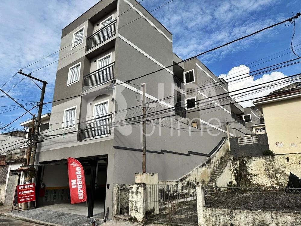 Apartamento, 2 quartos, 85 m² - Foto 3