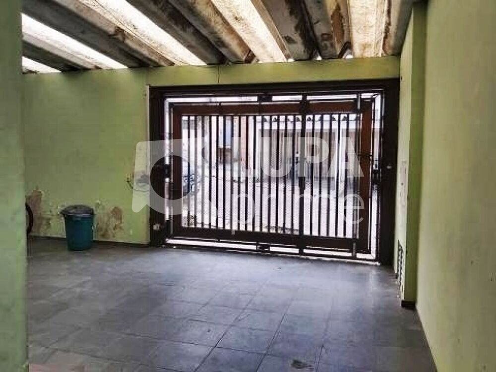 Casa, 3 quartos, 190 m² - Foto 1