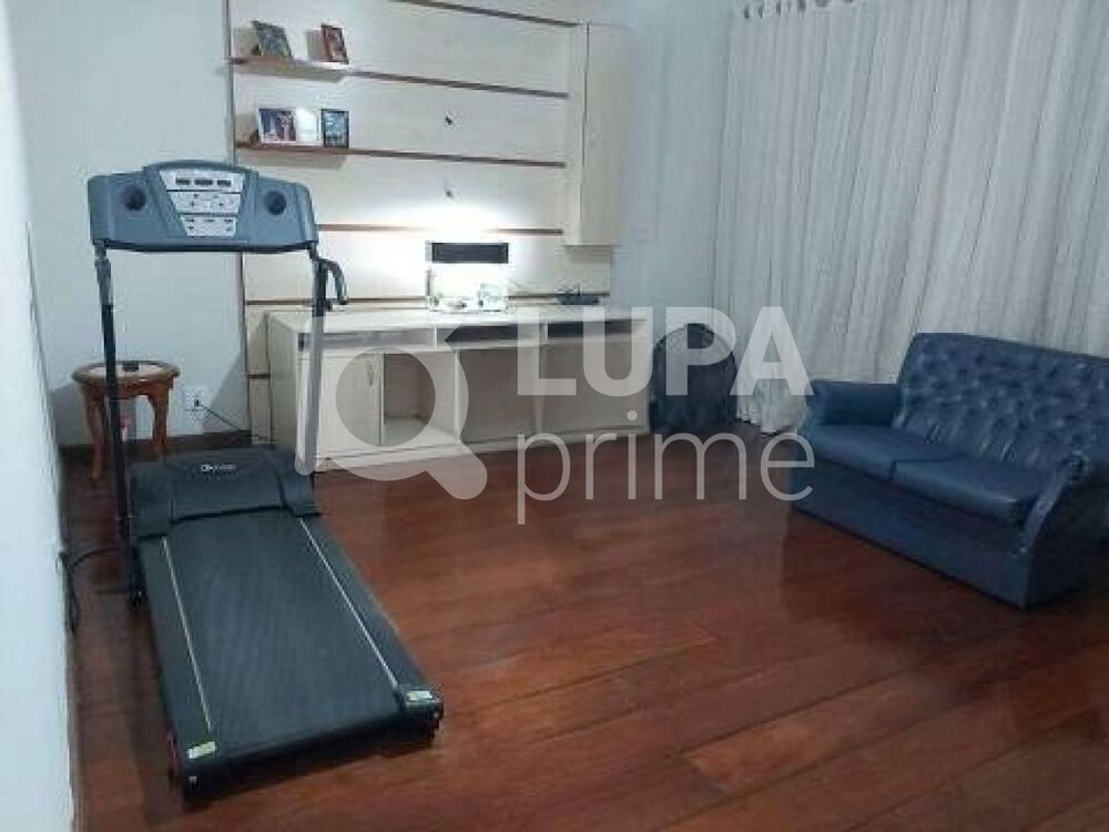 Casa, 3 quartos, 190 m² - Foto 16