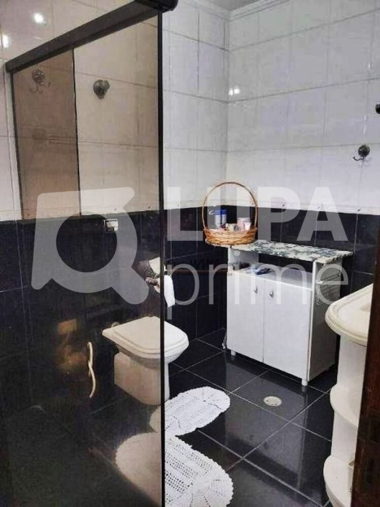 Casa, 3 quartos, 190 m² - Foto 4