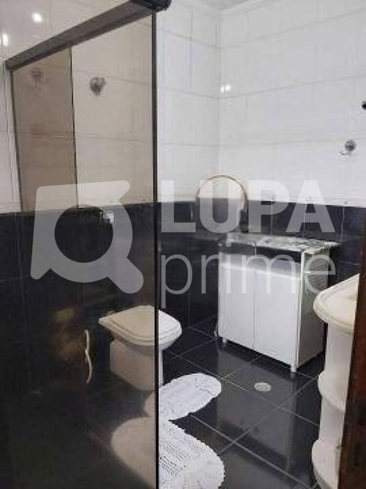 Casa, 3 quartos, 190 m² - Foto 12