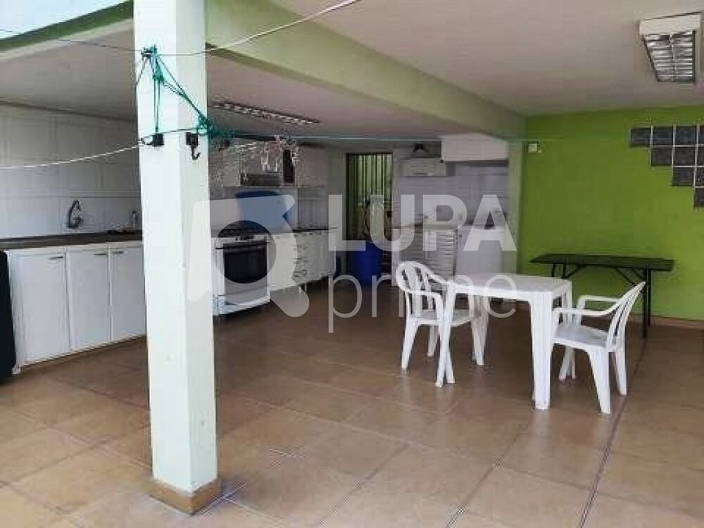 Casa, 3 quartos, 190 m² - Foto 7