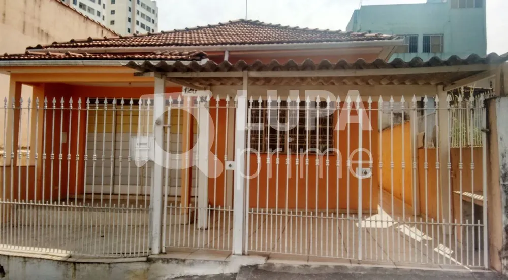 Casa, 5 quartos, 160 m² - Foto 1