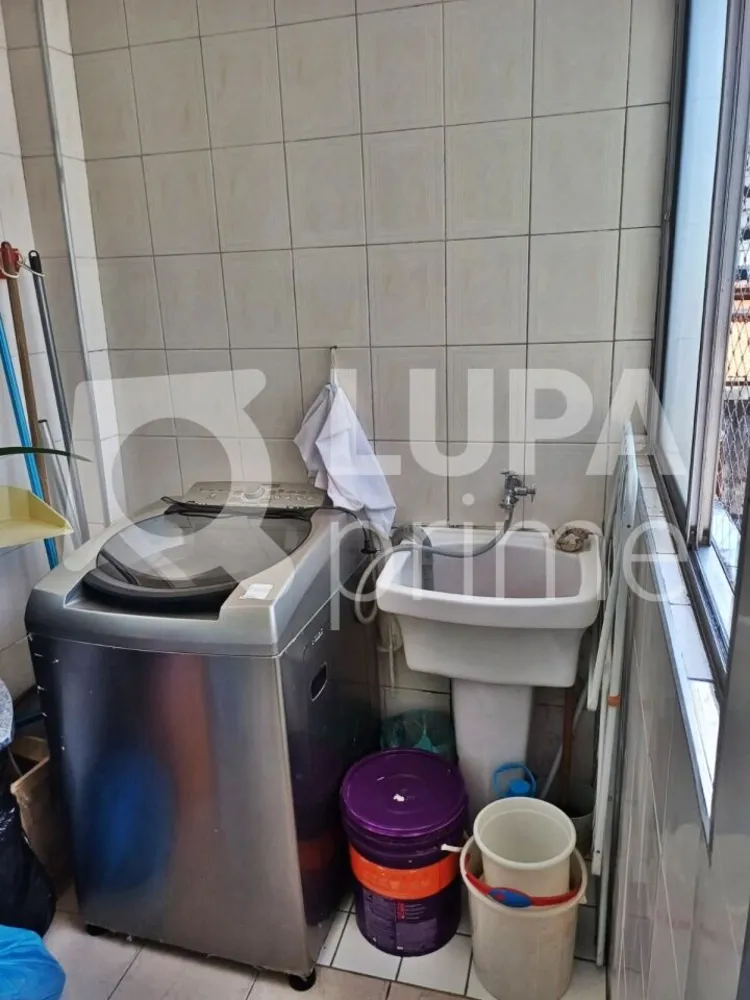 Apartamento, 1 quarto, 46 m² - Foto 8
