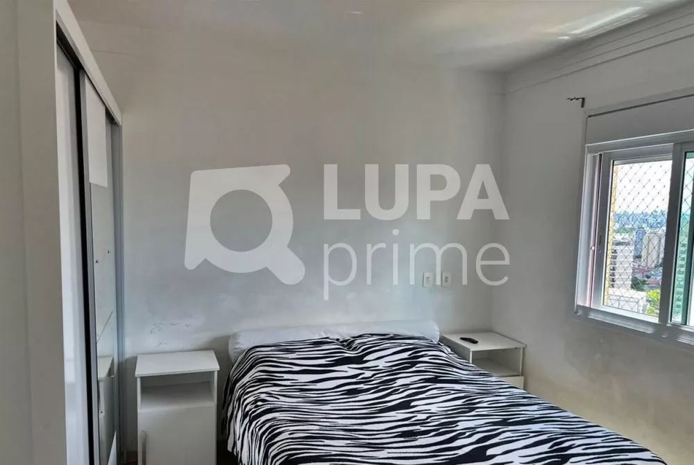 Apartamento à venda com 3 quartos, 190m² - Foto 6