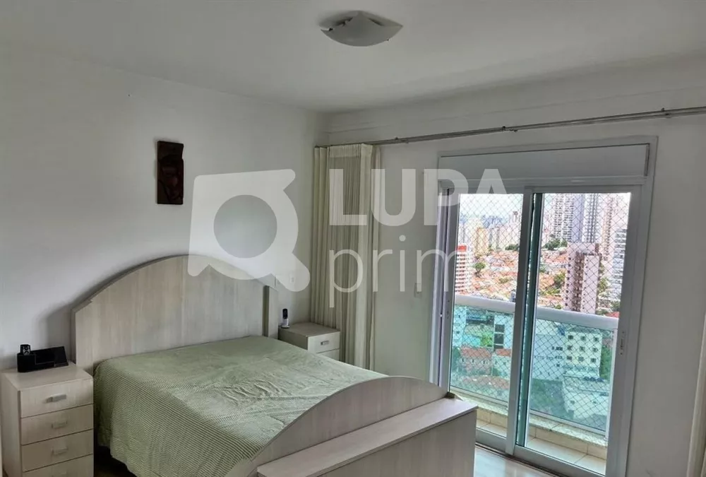 Apartamento à venda com 3 quartos, 190m² - Foto 5