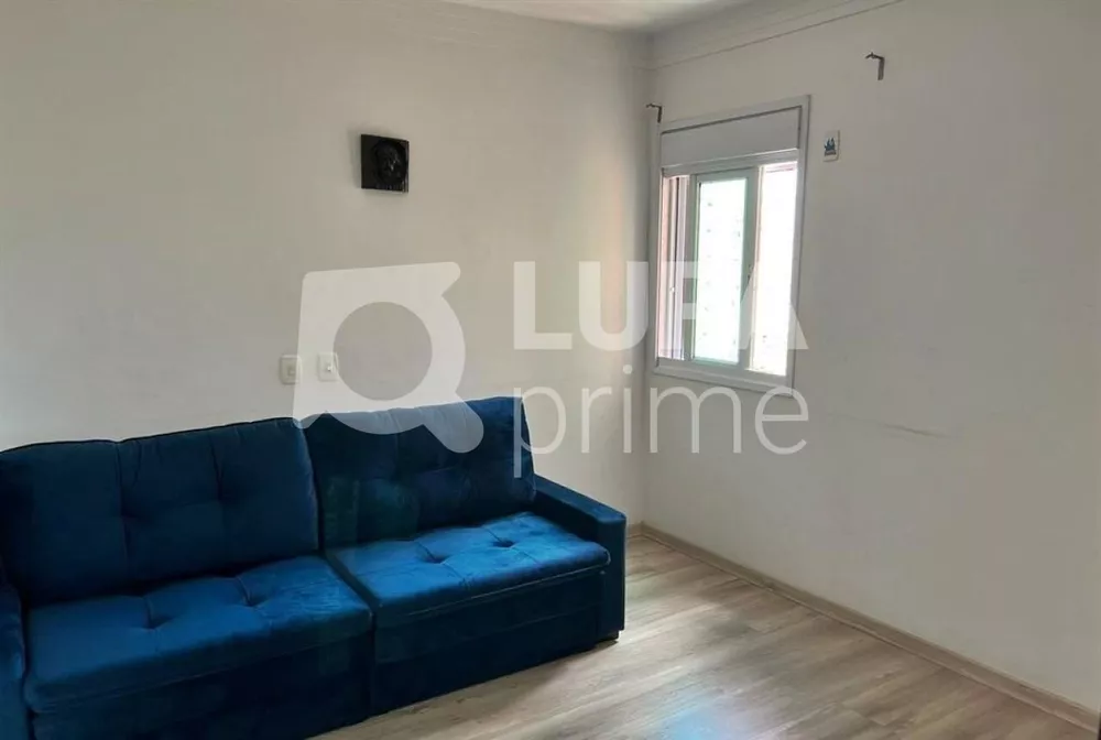 Apartamento à venda com 3 quartos, 190m² - Foto 7