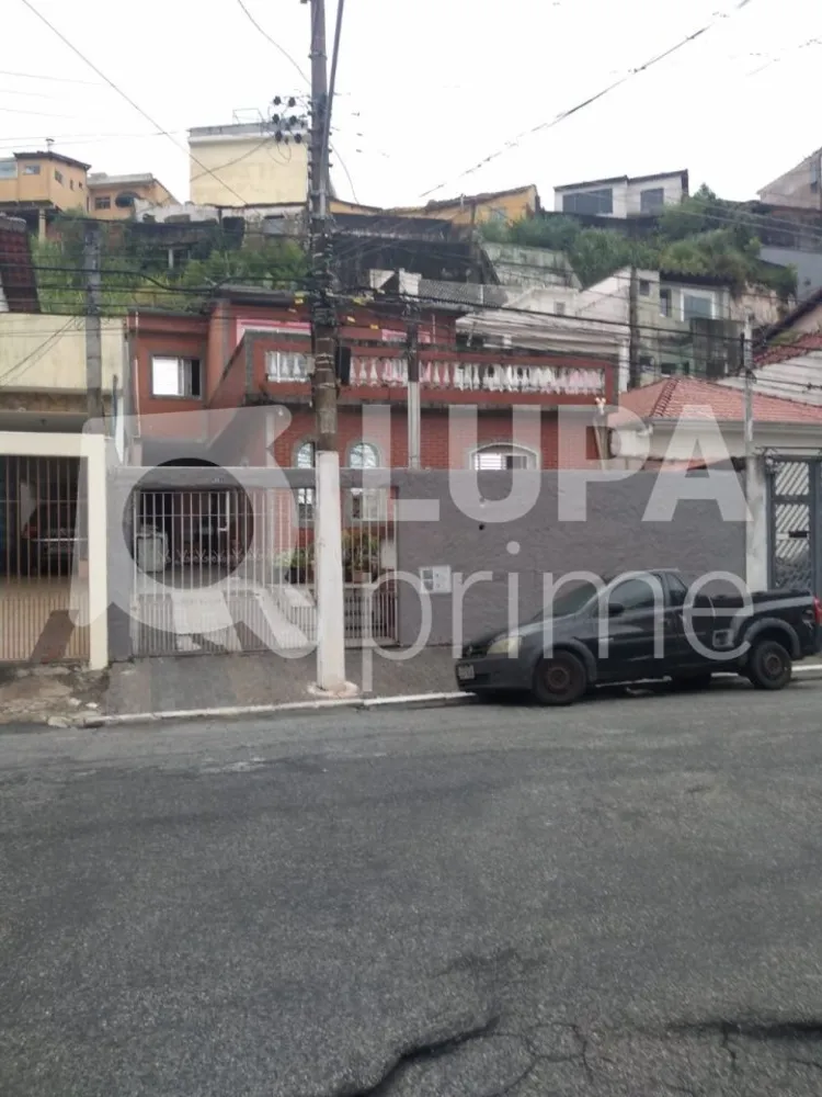 Casa, 6 quartos, 345 m² - Foto 12