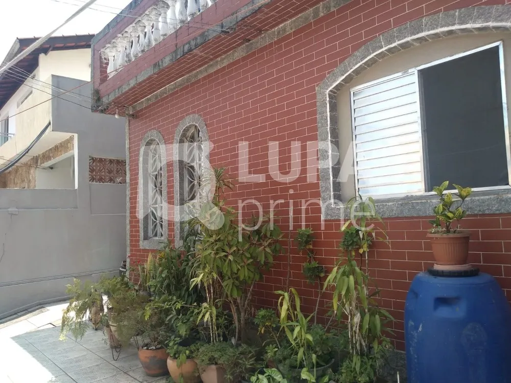 Casa, 6 quartos, 345 m² - Foto 9