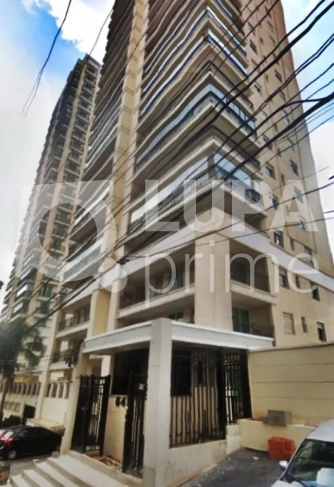 Apartamento, 3 quartos, 119 m² - Foto 1
