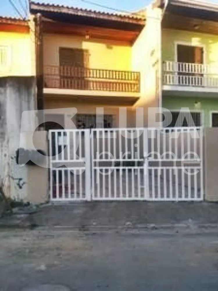 Casa, 2 quartos, 80 m² - Foto 5