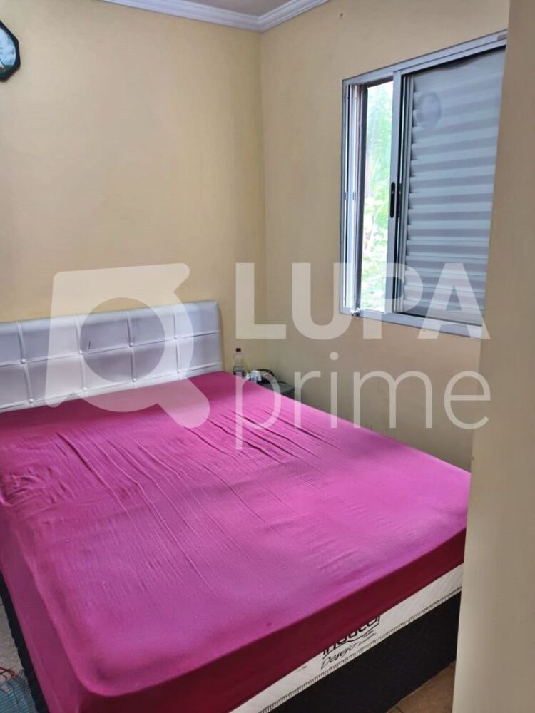Apartamento, 2 quartos, 45 m² - Foto 2