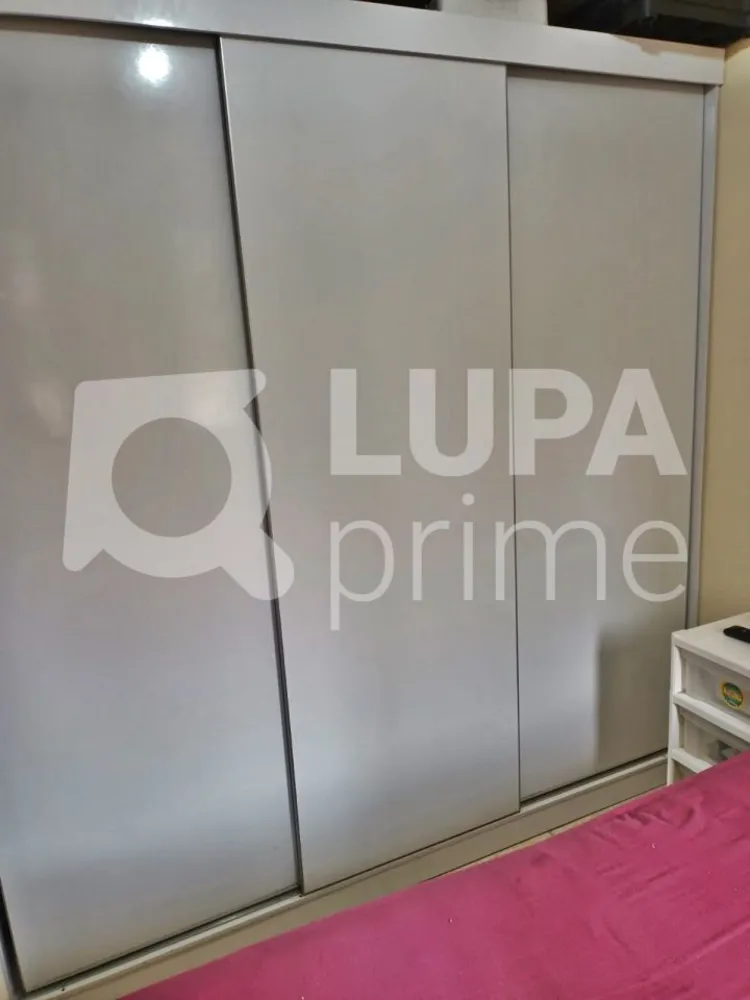 Apartamento, 2 quartos, 45 m² - Foto 9