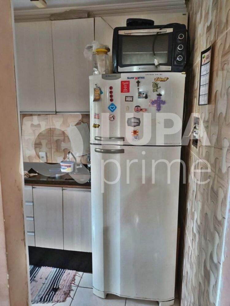 Apartamento, 2 quartos, 45 m² - Foto 3