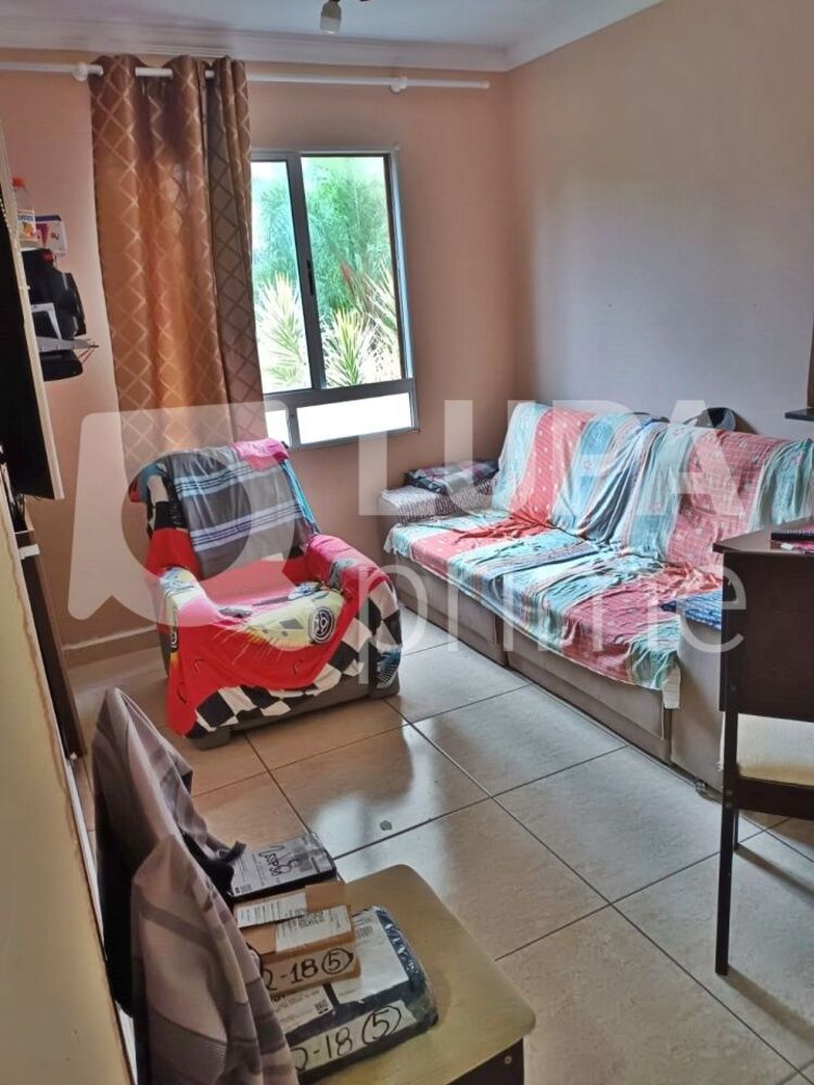 Apartamento, 2 quartos, 45 m² - Foto 1