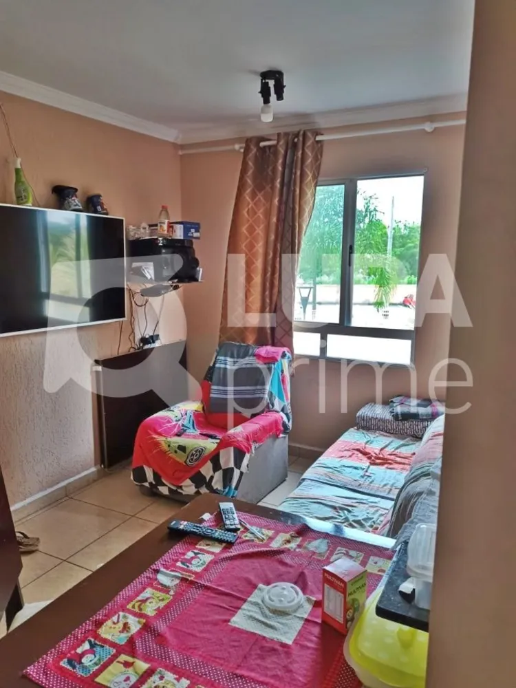 Apartamento, 2 quartos, 45 m² - Foto 5