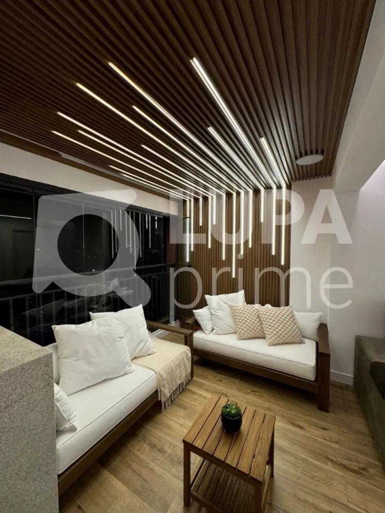 Apartamento, 2 quartos, 78 m² - Foto 9