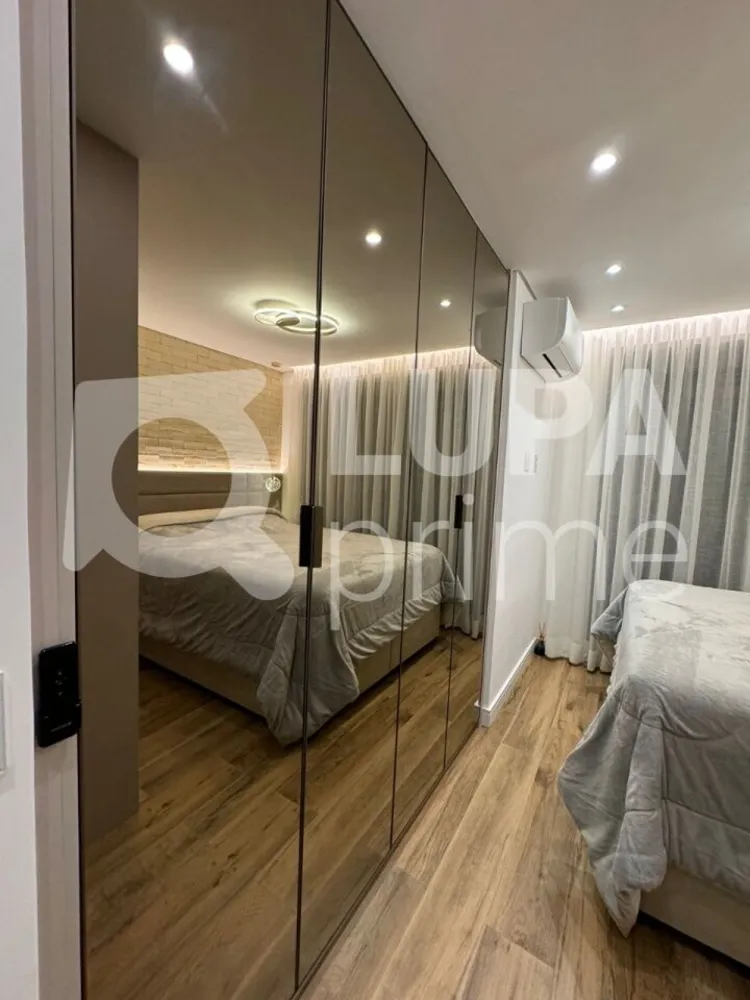 Apartamento, 2 quartos, 78 m² - Foto 11
