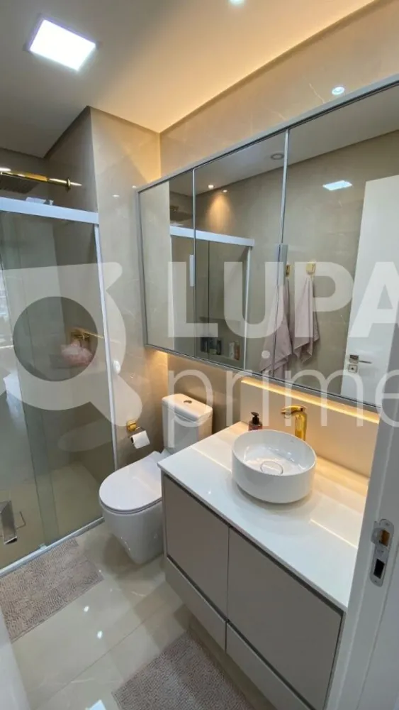 Apartamento, 2 quartos, 78 m² - Foto 3