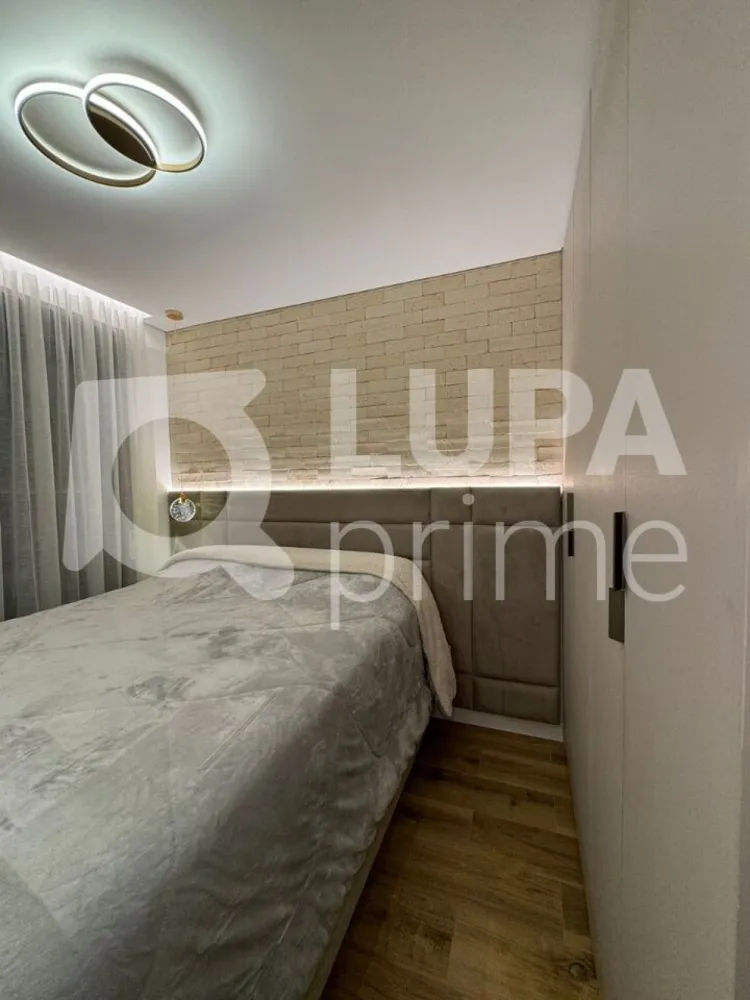 Apartamento, 2 quartos, 78 m² - Foto 2