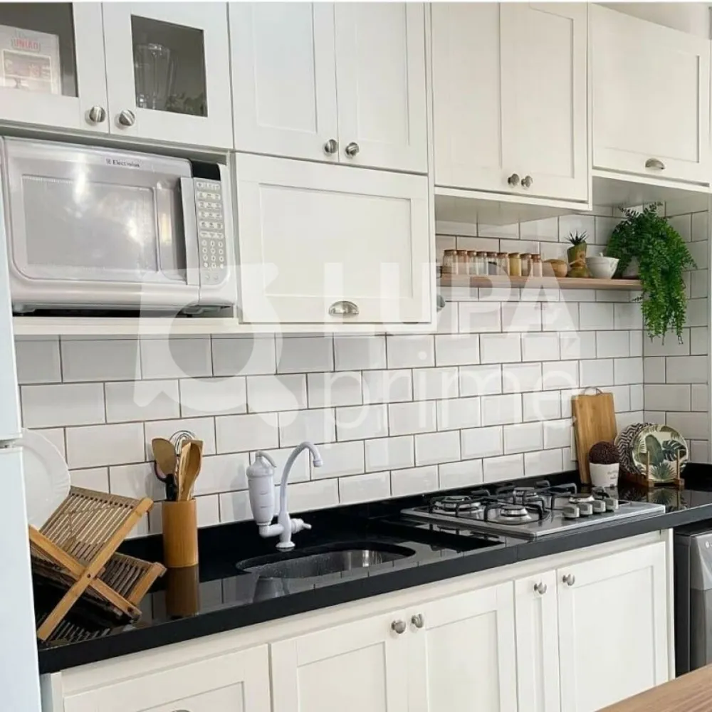 Apartamento, 2 quartos, 50 m² - Foto 6