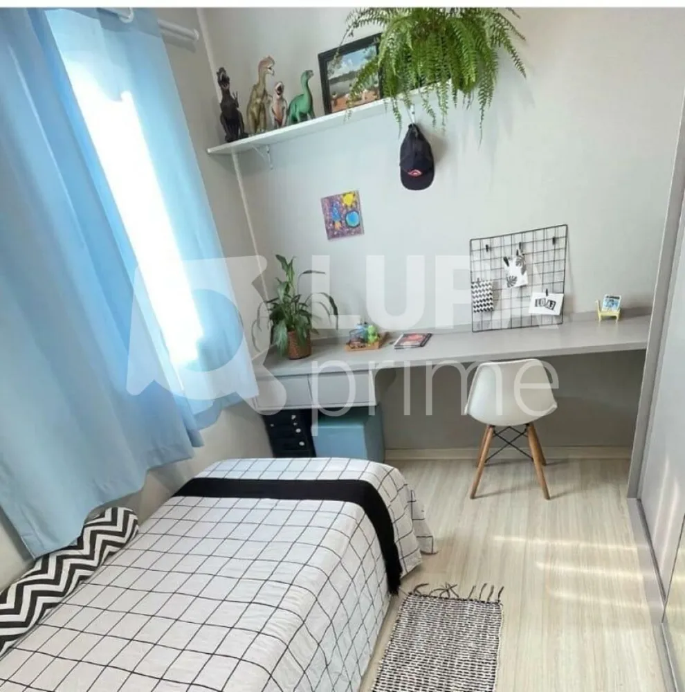 Apartamento, 2 quartos, 50 m² - Foto 7
