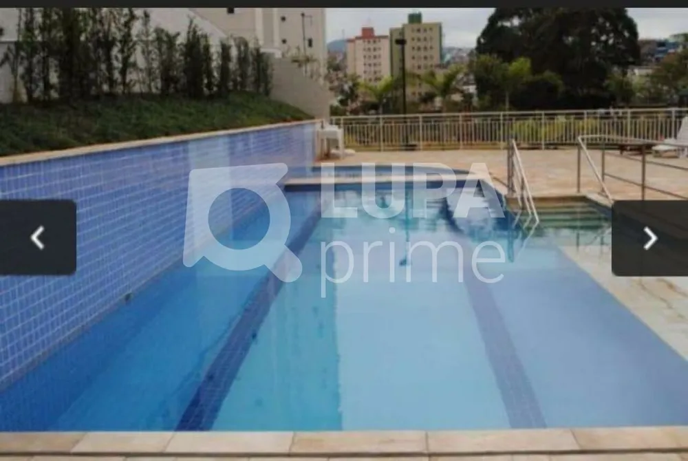 Apartamento, 2 quartos, 50 m² - Foto 2