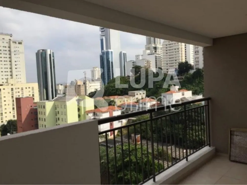 Apartamento, 1 quarto, 42 m² - Foto 15