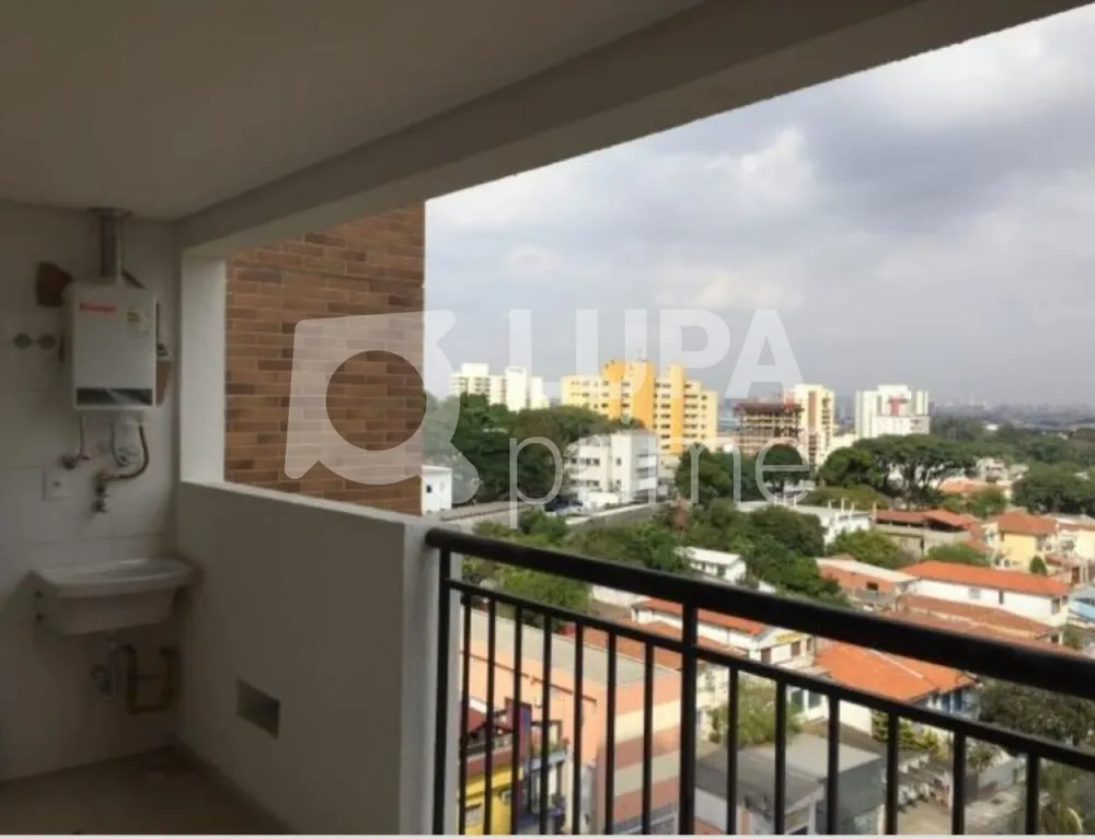 Apartamento, 1 quarto, 42 m² - Foto 2