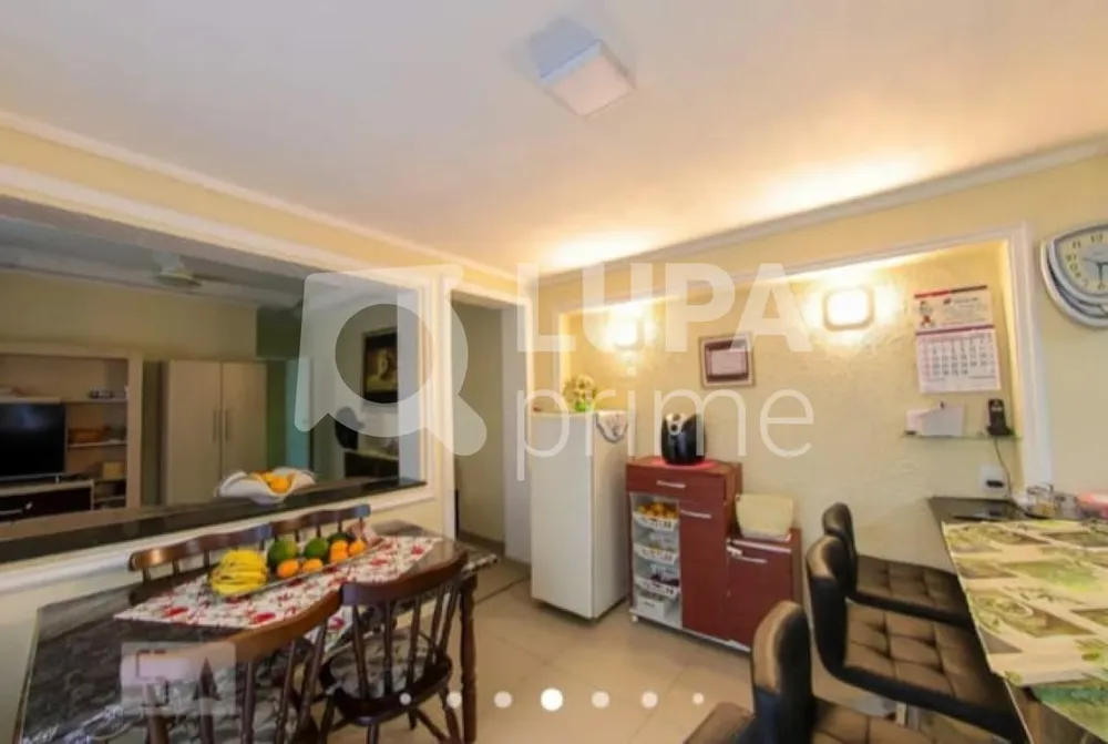 Casa, 3 quartos, 214 m² - Foto 4