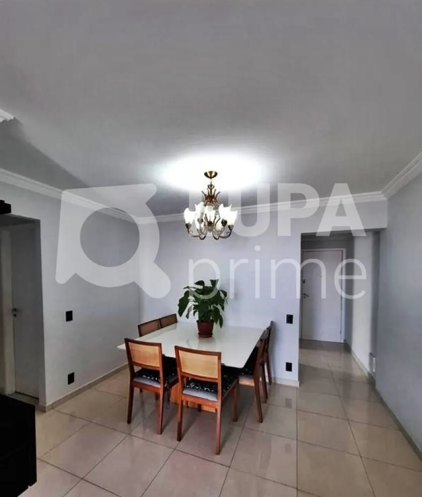 Apartamento, 3 quartos, 81 m² - Foto 6