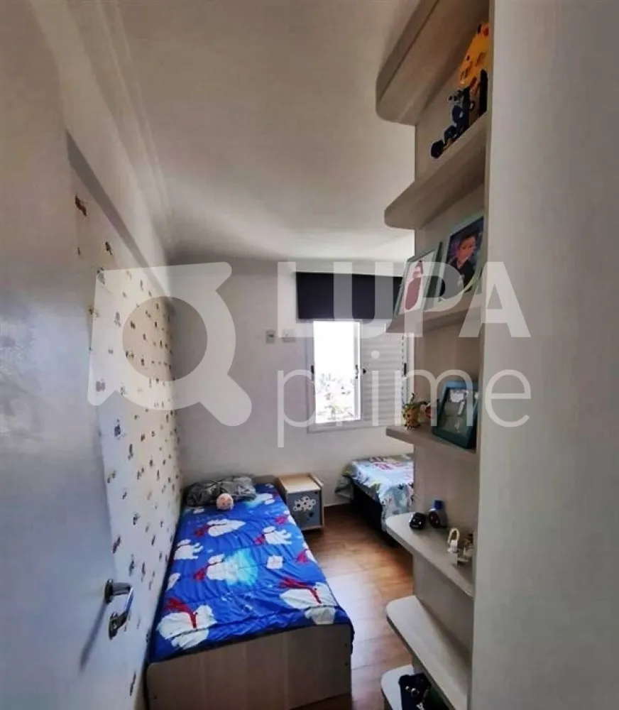 Apartamento, 3 quartos, 81 m² - Foto 11