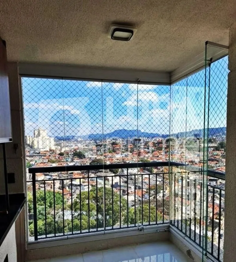 Apartamento, 3 quartos, 81 m² - Foto 3