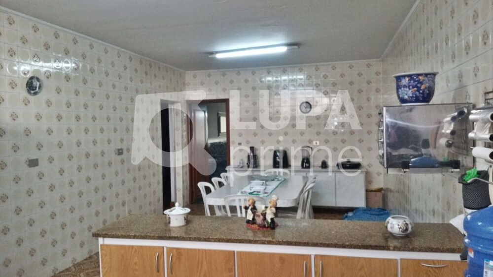 Casa, 4 quartos, 250 m² - Foto 14