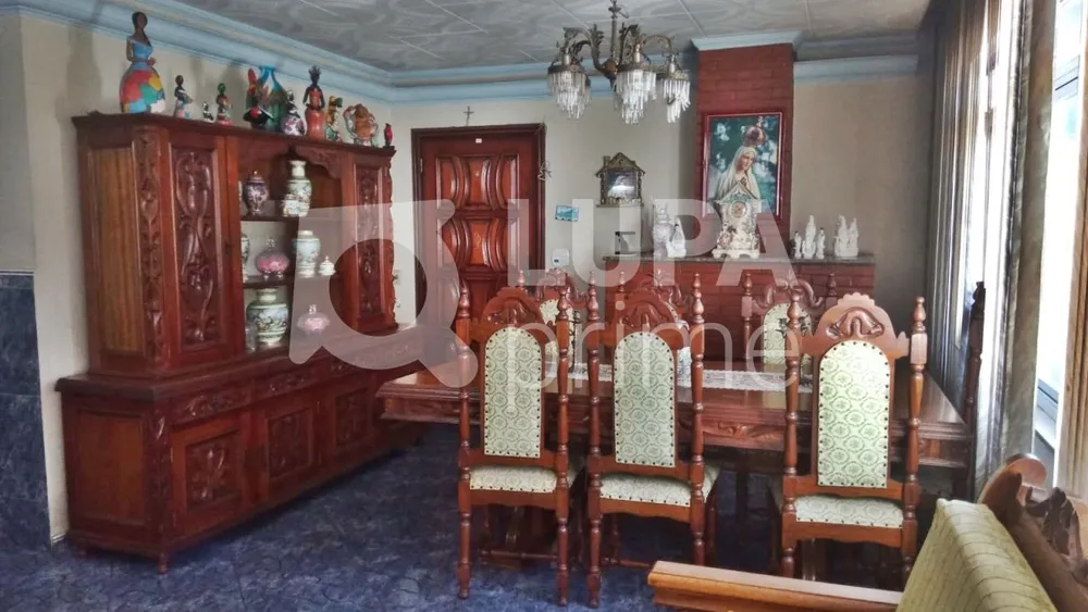 Casa, 4 quartos, 250 m² - Foto 4