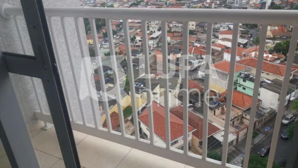 Apartamento, 2 quartos, 43 m² - Foto 3